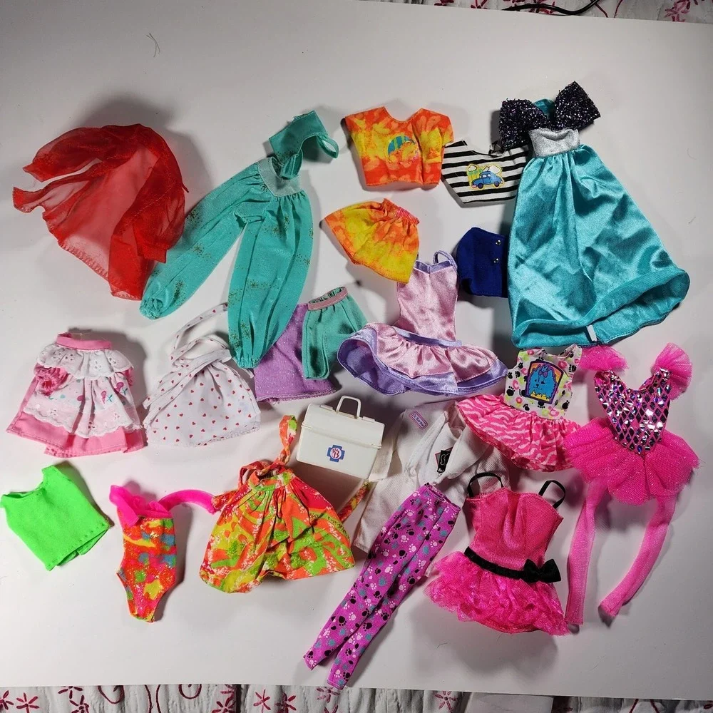 Mattel see pictures